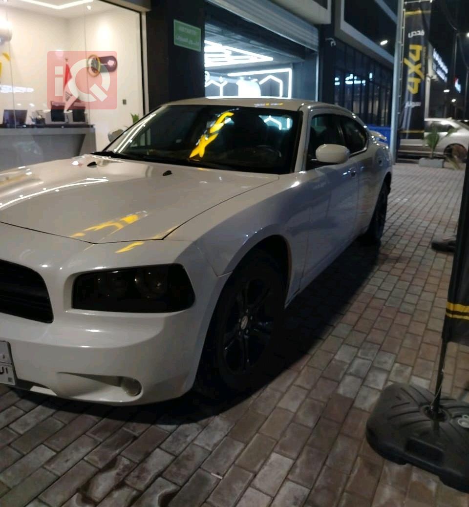 دودج تشارجر